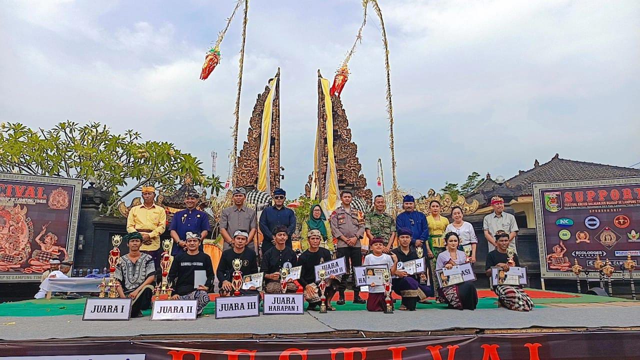 Bupati Lampung Timur Dorong Pokdarwis Tingkatkan Destinasi Wisata