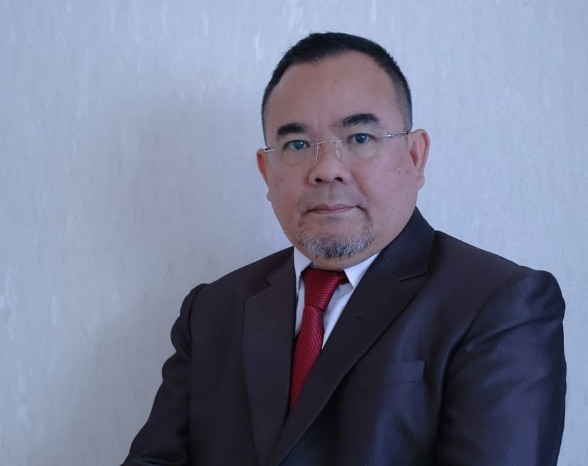 Dirut RSUDAM Tegaskan Biaya Visum Sesuai Aturan, Bukan Pungli