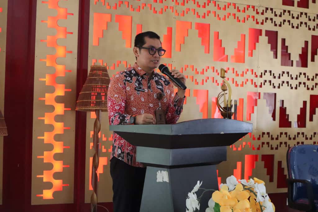 UMKM Lampung Didorong Piawai Manfaatkan AI