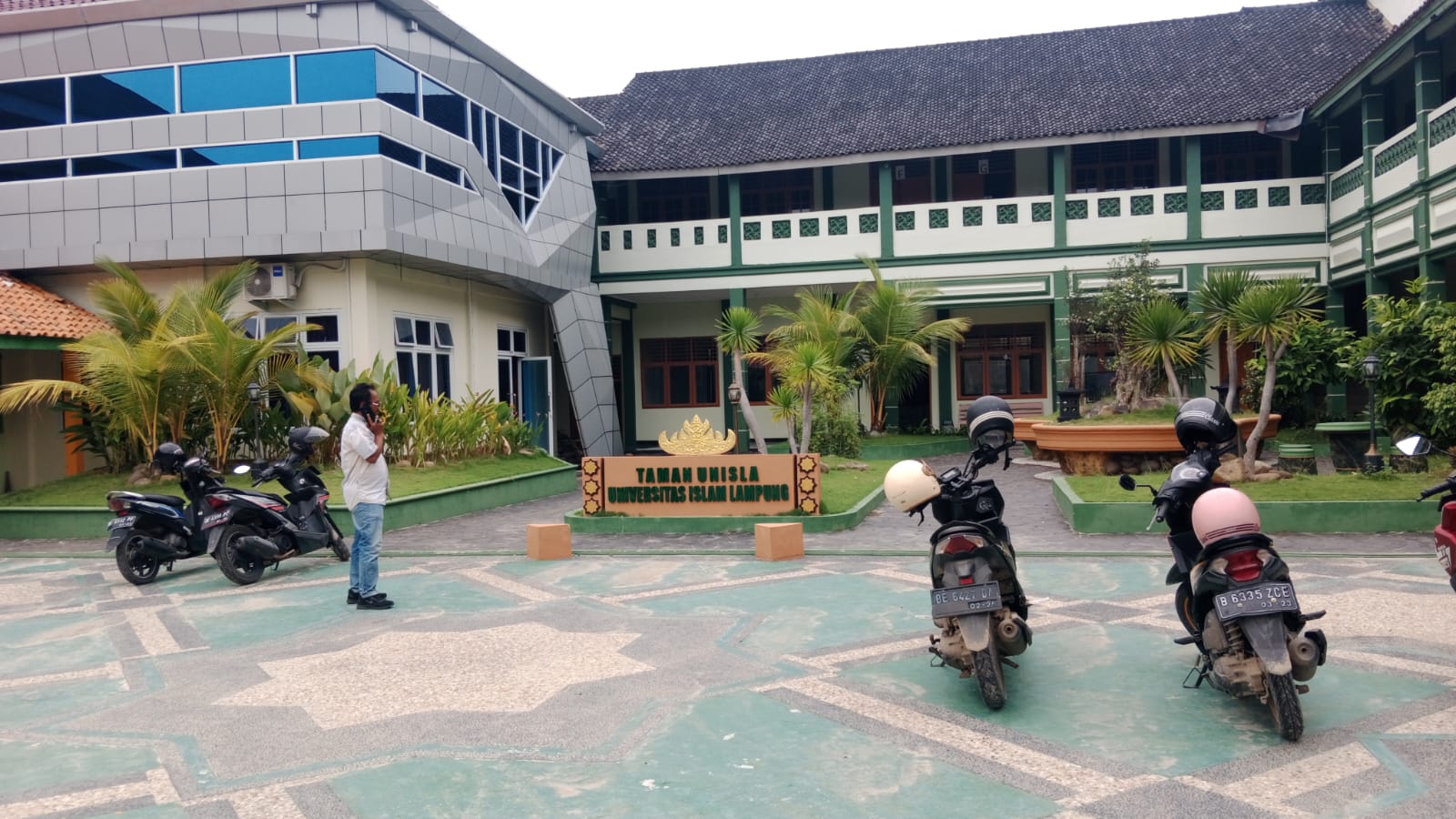 Dugaan Pungli KIP-K di UNISLA Metro, Ketika “Kartu Indonesia Pintar” Berubah Jadi “Kartu Indonesia Pilu”