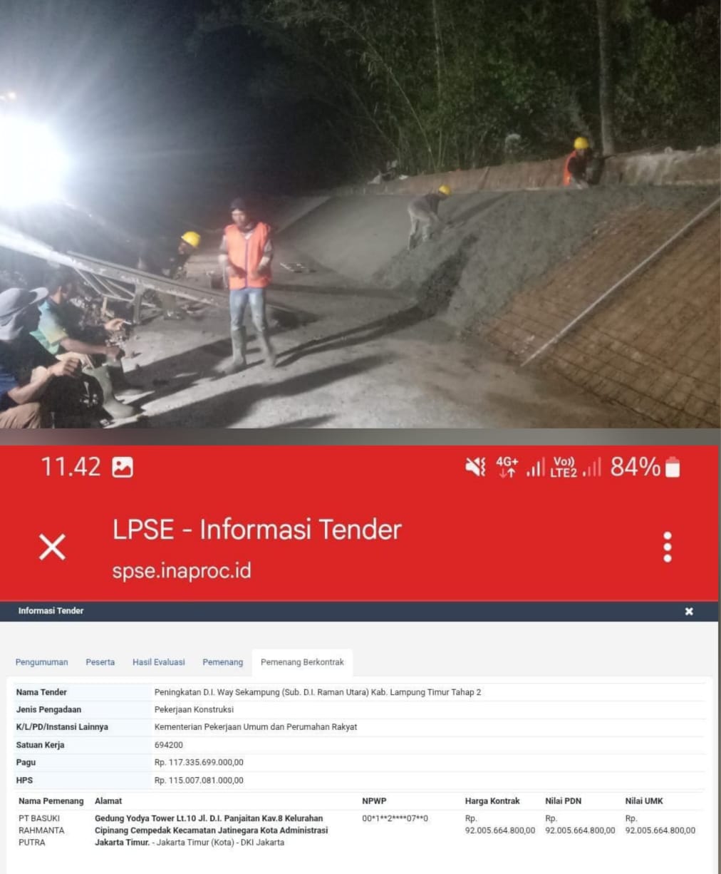 LSM PRO RAKYAT Desak Presiden Prabowo Hentikan MOU Pendampingan Proyek oleh Kejaksaan