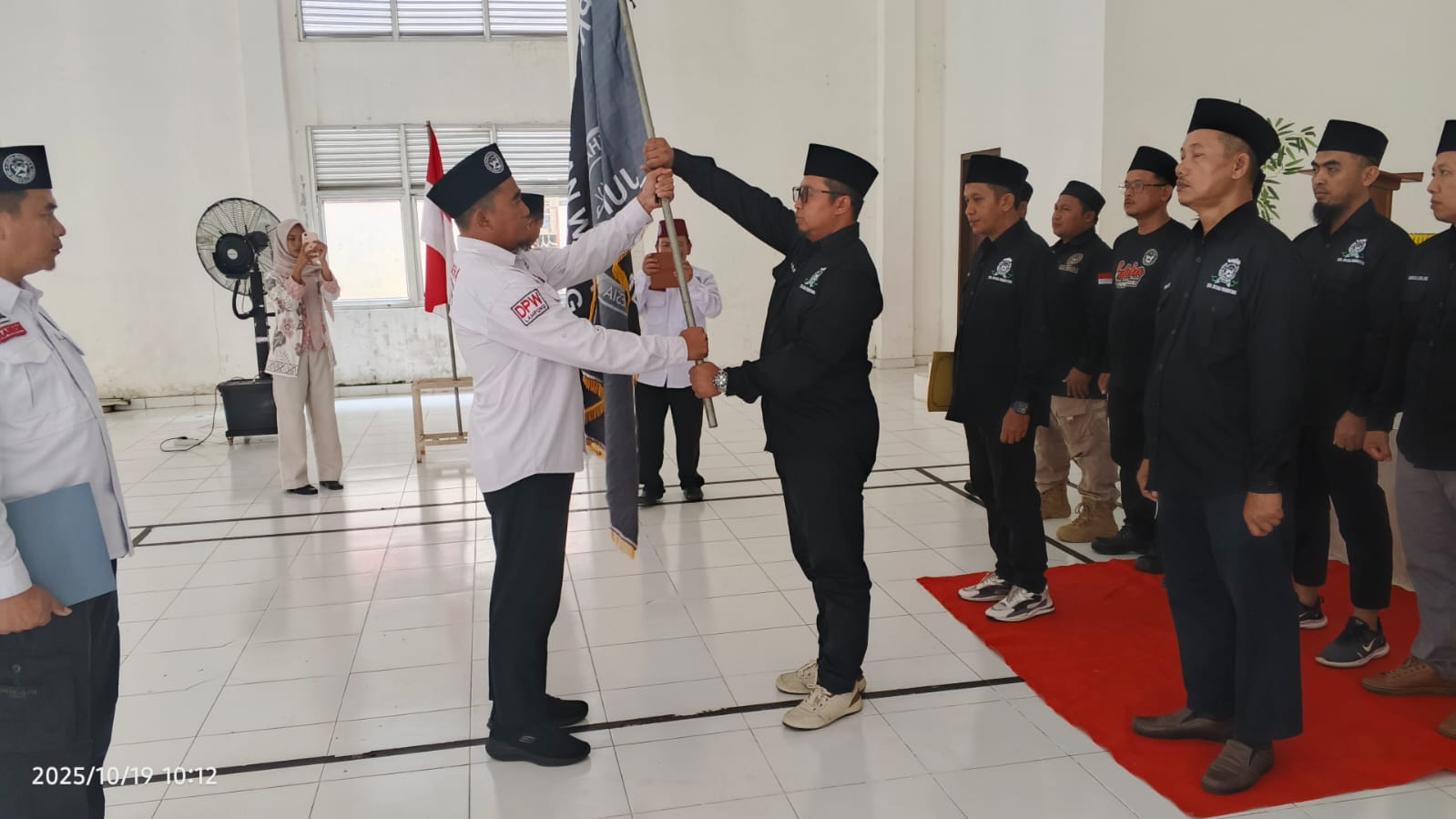 Bupati Pringsewu: Pemerintah Kabupaten Beri Dukungan Penuh Syiar Juleha