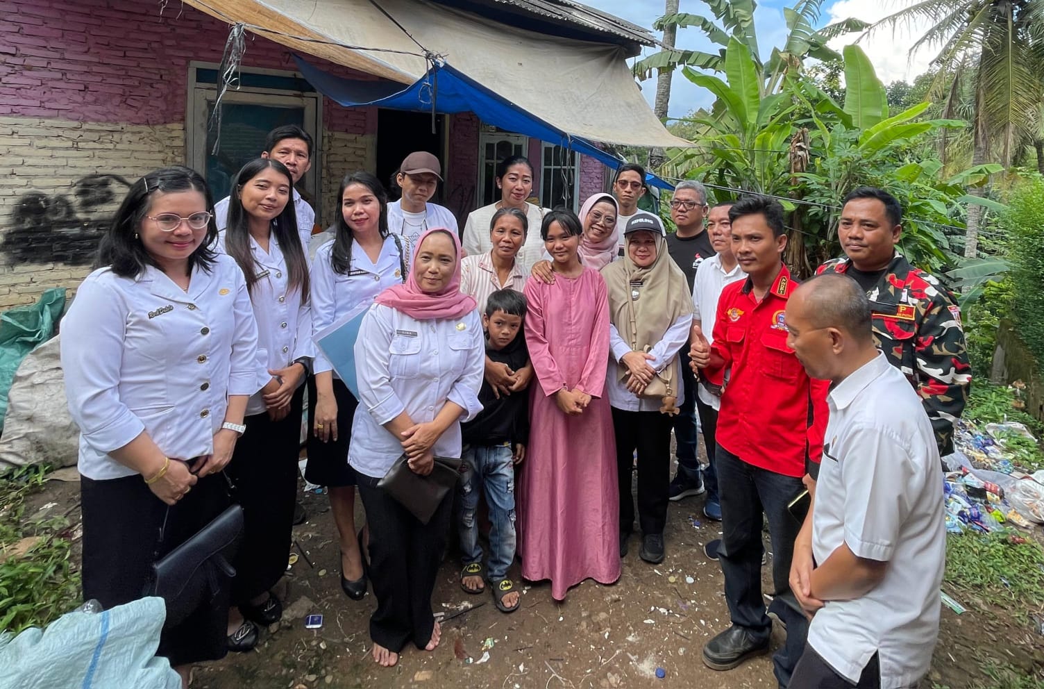 PSI Tegaskan Kasus Siswi SMPN di Bandar Lampung Bukan Karena Bullying, Tapi Butuh Dukungan Psikologis