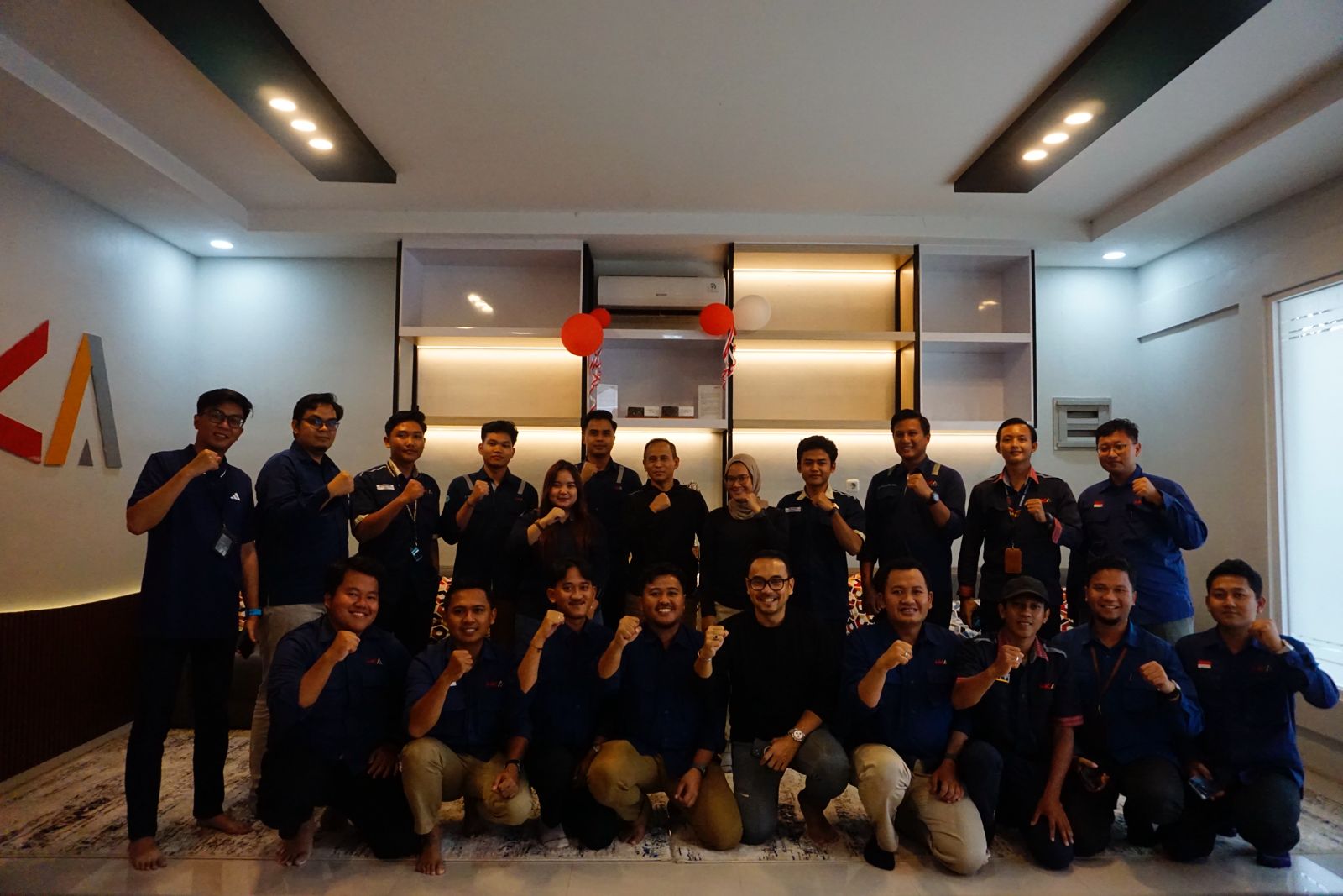 Inovasi dari Lapangan: Cerita di Balik NGIDE Hakaaston 2025