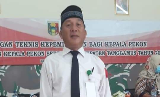 Kepala Pekon Kuripan Serang Wartawan Soal Pasar Mati, Publik Pertanyakan Transparansi Dana Desa Ratusan Juta