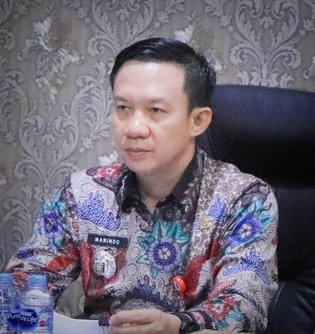 Pemprov Lampung Perkuat Kewaspadaan dan Kesiapsiagaan Hadapi Bencana Alam