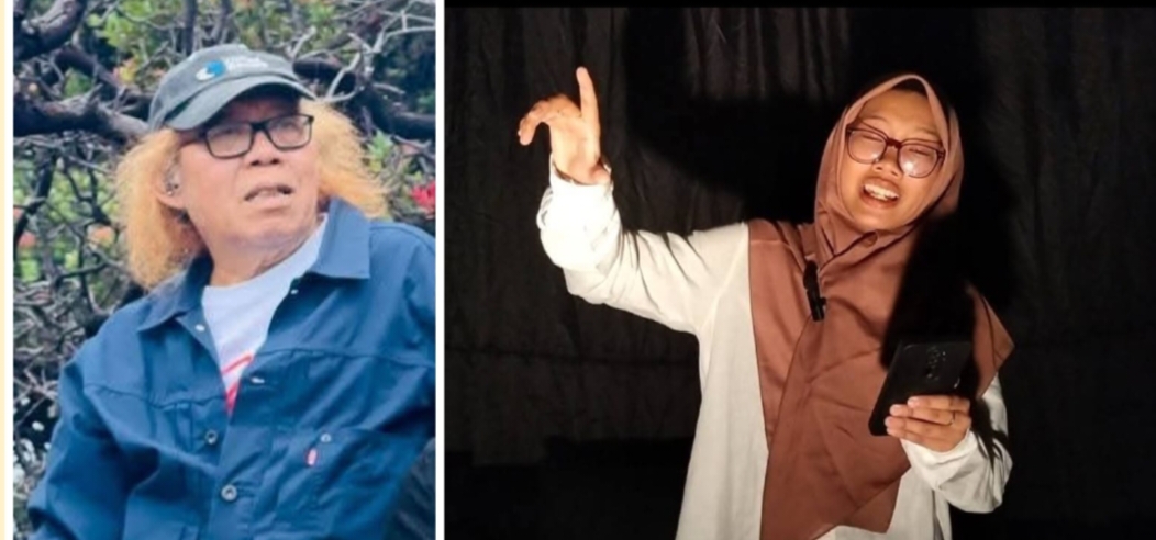 PKD Lampung Dimulai Hari Ini, Isbedy dan Dzafira Tampil Sabtu