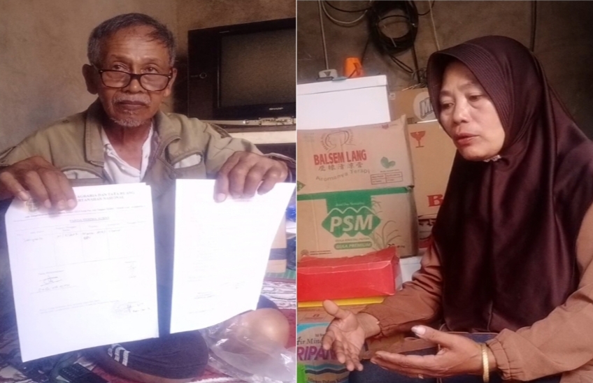 Penertiban Aset ‘Kepala Burung’ Dipertanyakan, Subiyakto dan Anak Eks Karyawan PTP X Siap Bongkar Sengkarut Hak Garap Jika Bertemu 12 Orang Kunci