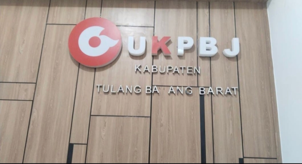 Katalog Elektronik Versi 5 Resmi Dinonaktifkan, Pejabat Pengadaan di Tubaba Bandel Belum Patuhi Aturan