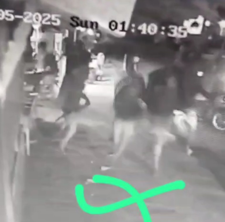 Puluhan Remaja di Lampung Timur Terlibat Tawuran Bersenjata, Warga Geger