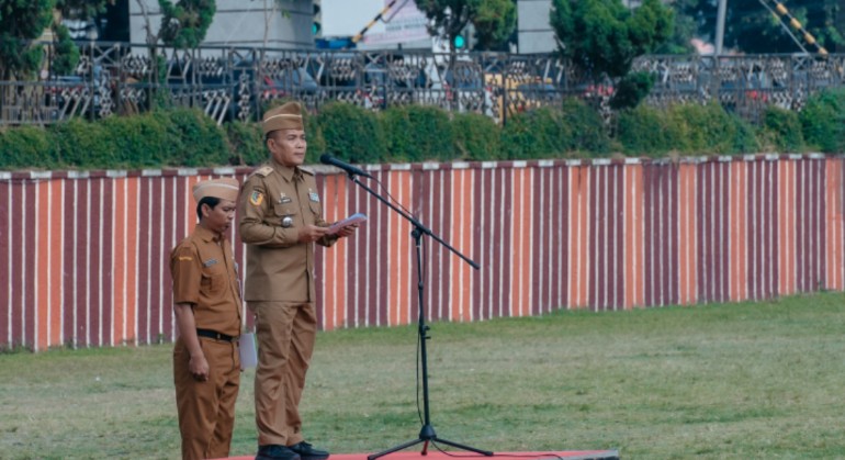 Pemprov Lampung Dorong Pengembangan Energi Panas Bumi dan Investasi di Bidang Energi