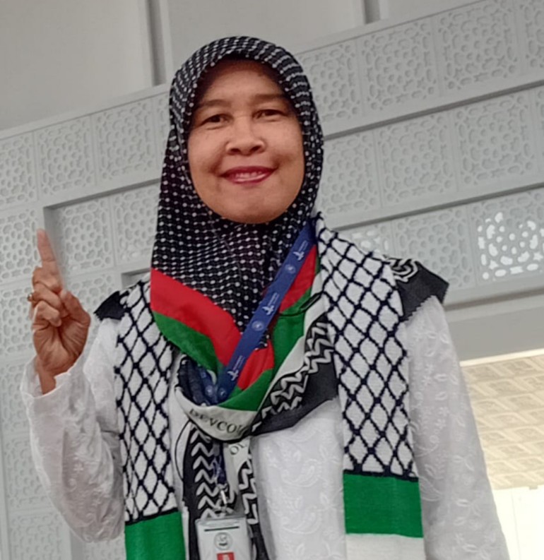 Miliki Sertifikat Halal Kini UMK Naik Kelas