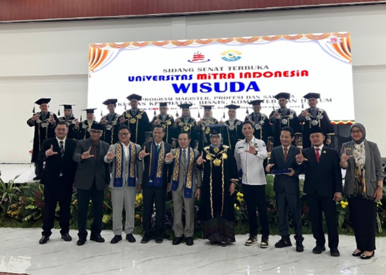 LBH KIS dan UMITRA Jalin Kerja Sama Edukasi Hukum Kesehatan