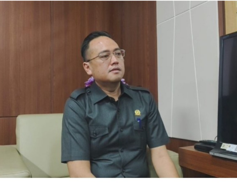 Dua Anggota DPRD Lampung Di-PAW, Paripurna Dijadwalkan 21 April 2025