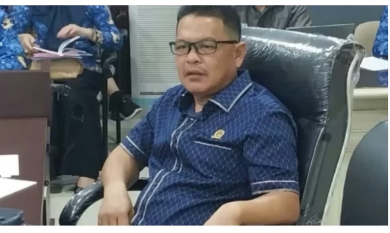 Anggota DPRD Lampung Ingatkan Status Sekolah Unggul akan Selalu Dievaluasi