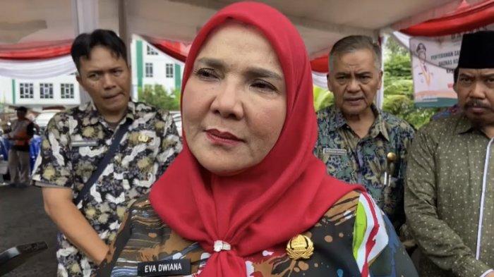 Hingga Semester II 2025 Kota Bandar Lampung Belum Selesaikan Pengembalian Uang Negara Temuan BPK 