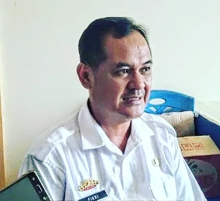 Korupsi Proyek Spam Kadis PUPR Pesawaran Zainal Fikri Mangkir Panggilan Kejati