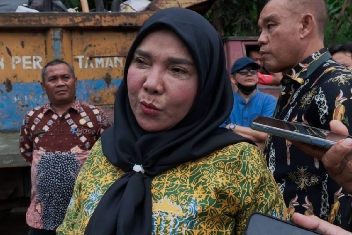 BPK Catat Penggunaan DAU Rp54 Miliar Kota Bandar Lampung Tidak Sesuai Ketentuan Termasuk Untuk Bayar Insentif RW dan Kaling Yang Rp25,2 Miliar