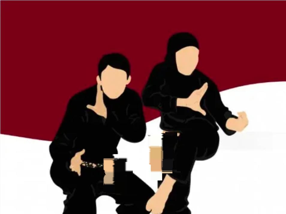 Pelatih Silat Diduga Lecehkan Belasan Murid Wanita Dengan Modus Latihan Pernapasan Masih Berkeliaran?