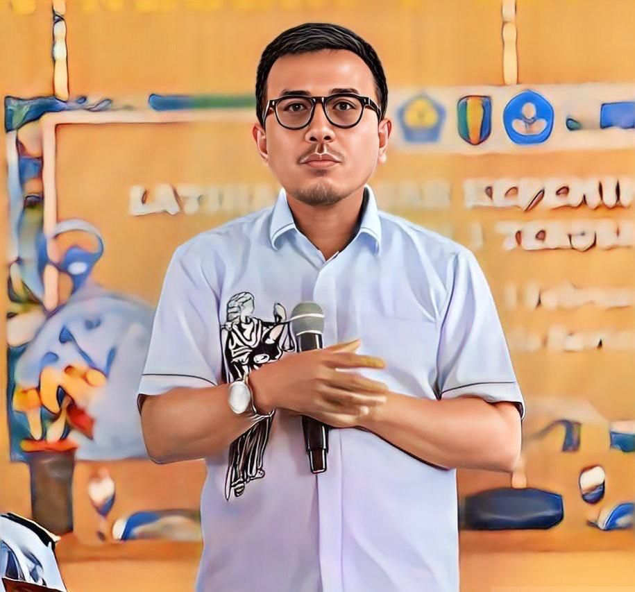 Perambahan Hutan Lampung Barat Semakin Menggila Diduga Libatkan Pejabat Hengki Irawan Desak Kejati Periksa Kepala Daerah Dan Oknum Legislatif