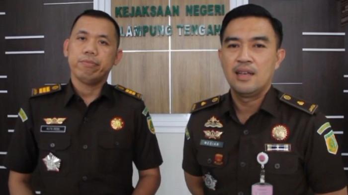 Geger Oknum Wartawan Pemilik 32 Media Diduga Peras ASN Lampung Tengah hingga Miliaran Rupiah, Kejari Kordinasi ke Polda dan Dewan Pers