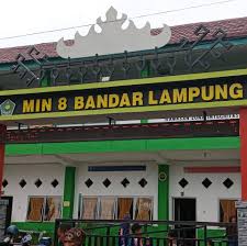 Kejari Bandar Lampung Garap Dugaan Korupsi Dana BOS MIN 8 Bandar Lampung?