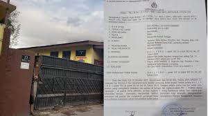 Siswi Asal Waykanan Alami Kekerasan Verbal dan Fisik Saat PKL di Pabrik Roti Jaya Bakery