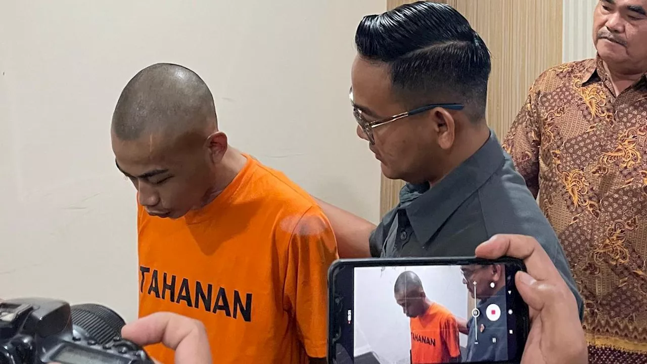 Pelajar SMA Diperkosa Sopir Truk di Gubuk Pemandian Air Panas Simpur Kalianda, Satu Pelaku Buron