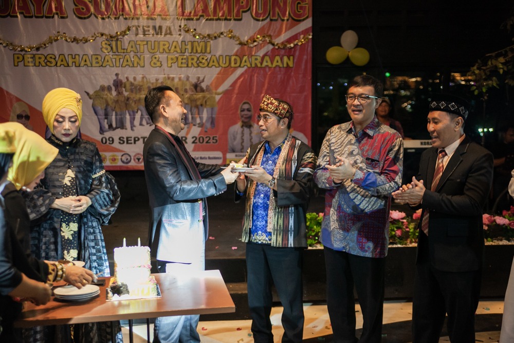 Pemprov Lampung Apresiasi Inisiatif JSL Buka Program Magang ke Jepang