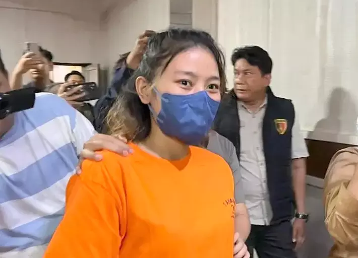 Lagi Enak, Windi Sayat Kelamin Karsilan Dengan Pisau Carter Hingga Nyaris Putus