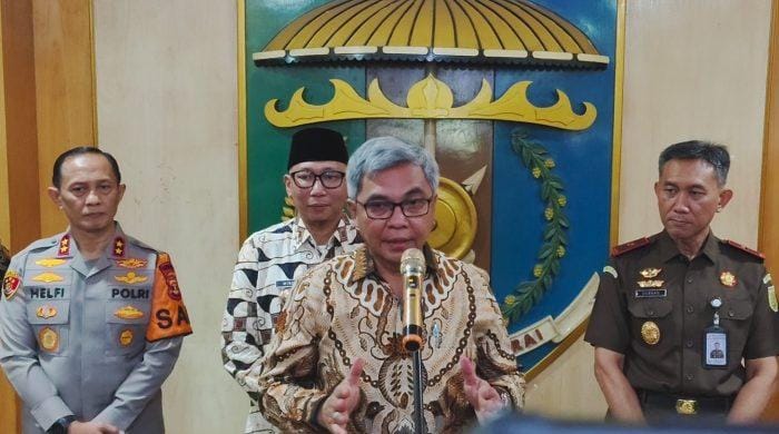 KPK Warning Pejabat Tidak Main Main Dengan Jabatan dan Anggaran