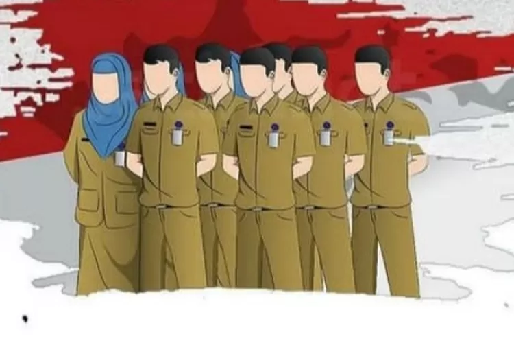 Lima Tahun Gaji ASN Lampura Dipungli Total Hingga Puluhan Miliaran