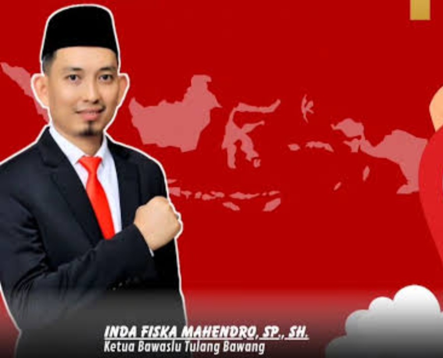 Pasca Kantor Bawaslu Tulang Bawang Digeledah Ketua Inda Fiska Menghilang?