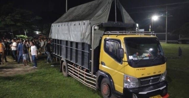 Polda Lampung Ungkap Mafia Solar Subsidi di Lamtim, Libatkan Pecatan Aparat dan Oknum Pertamina?