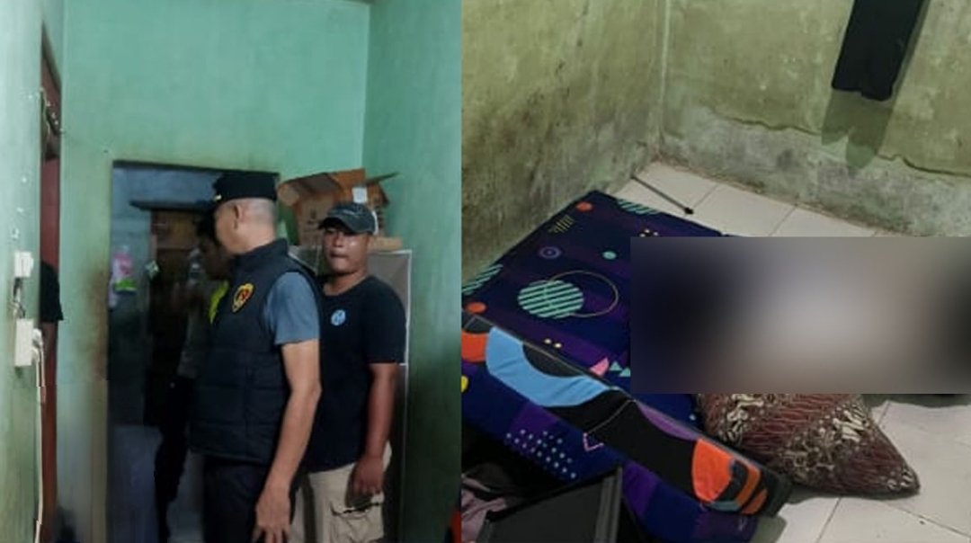 Guru PPPK Asal Lampung Timur Ditemukan Tewas Terikat di OKU; Pelaku Ditangkap!