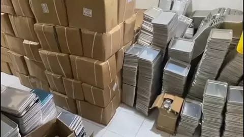 Waspada Peralatan Palsu: BGN Peringatkan SPPG Gunakan “Stainless Steel 304” Sebagai Standar Ompreng Makanan MBG