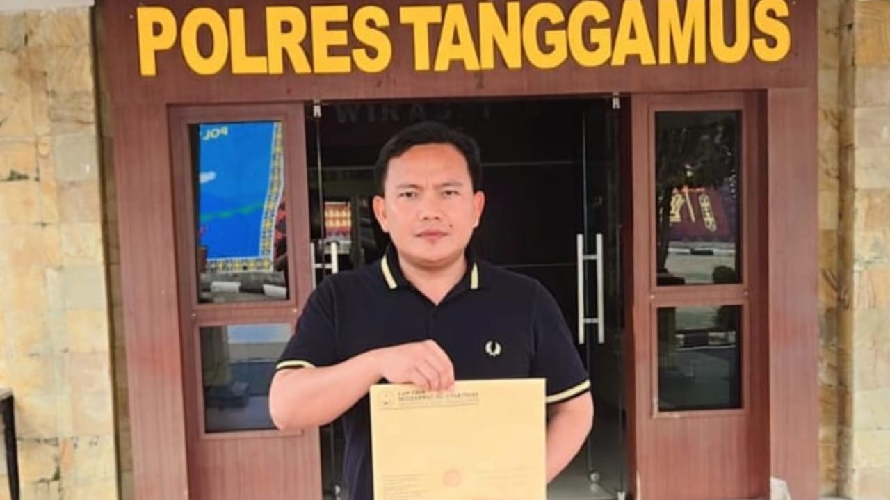 Law Firm Moehammad Ali Siap Bela Warga Adat, Diduga Jadi Korban Mafia Tanah di Tanggamus