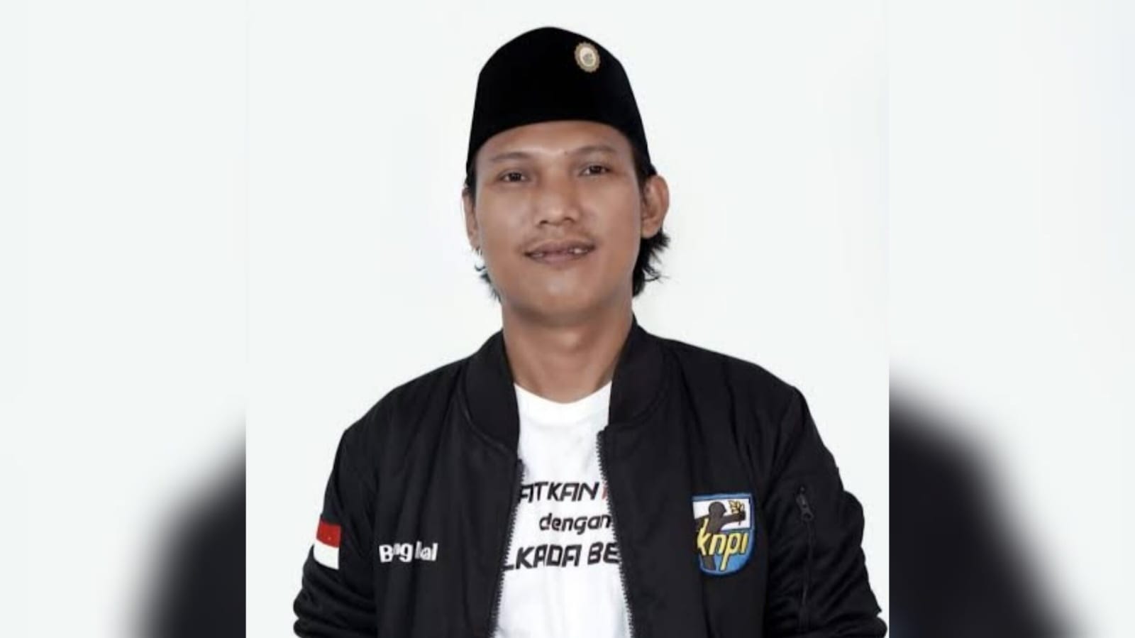 KNPI Lampung Apresiasi Gelar Pahlawan Nasional untuk Soeharto