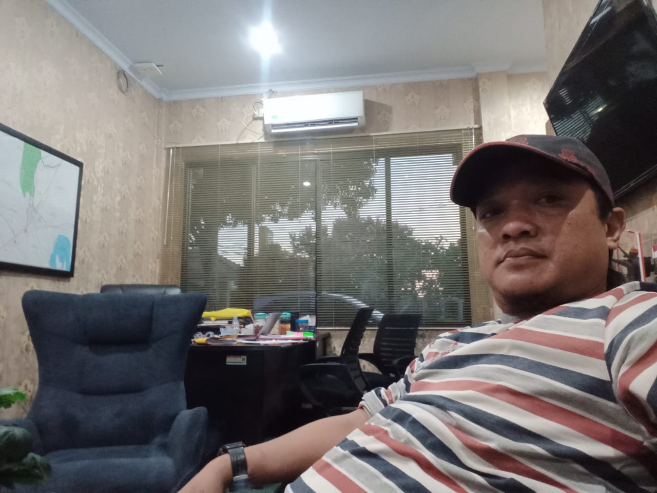 LSM Reaktor Kritik Anggaran Komunikasi dan Protokoler Pemkab Serang yang Tembus Rp5,2 M