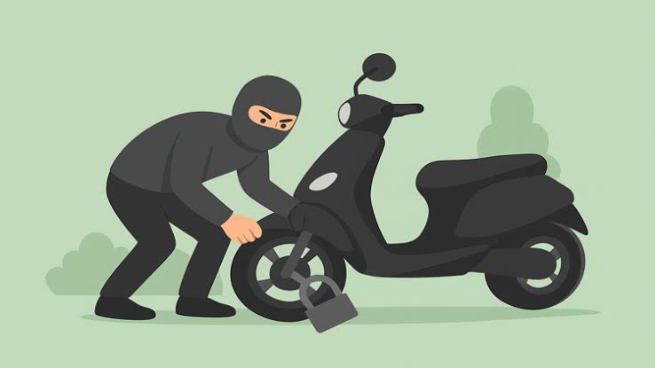 Marak Pencurian di Masjid Resahkan Warga Bandar Negeri, Polisi Diminta Bertindak