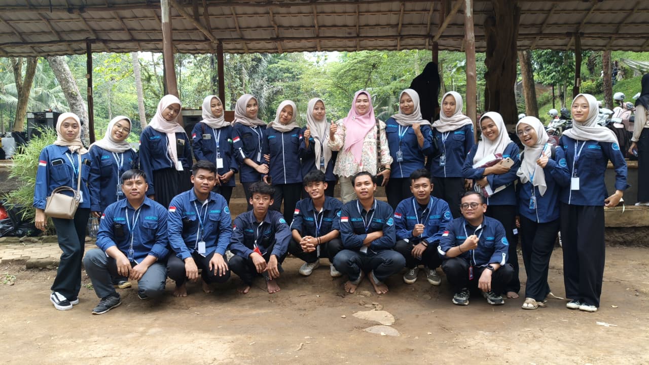 Harkab ITSNU Lampung Berjalan Hangat, HIMATI Sampaikan Harapan Besar