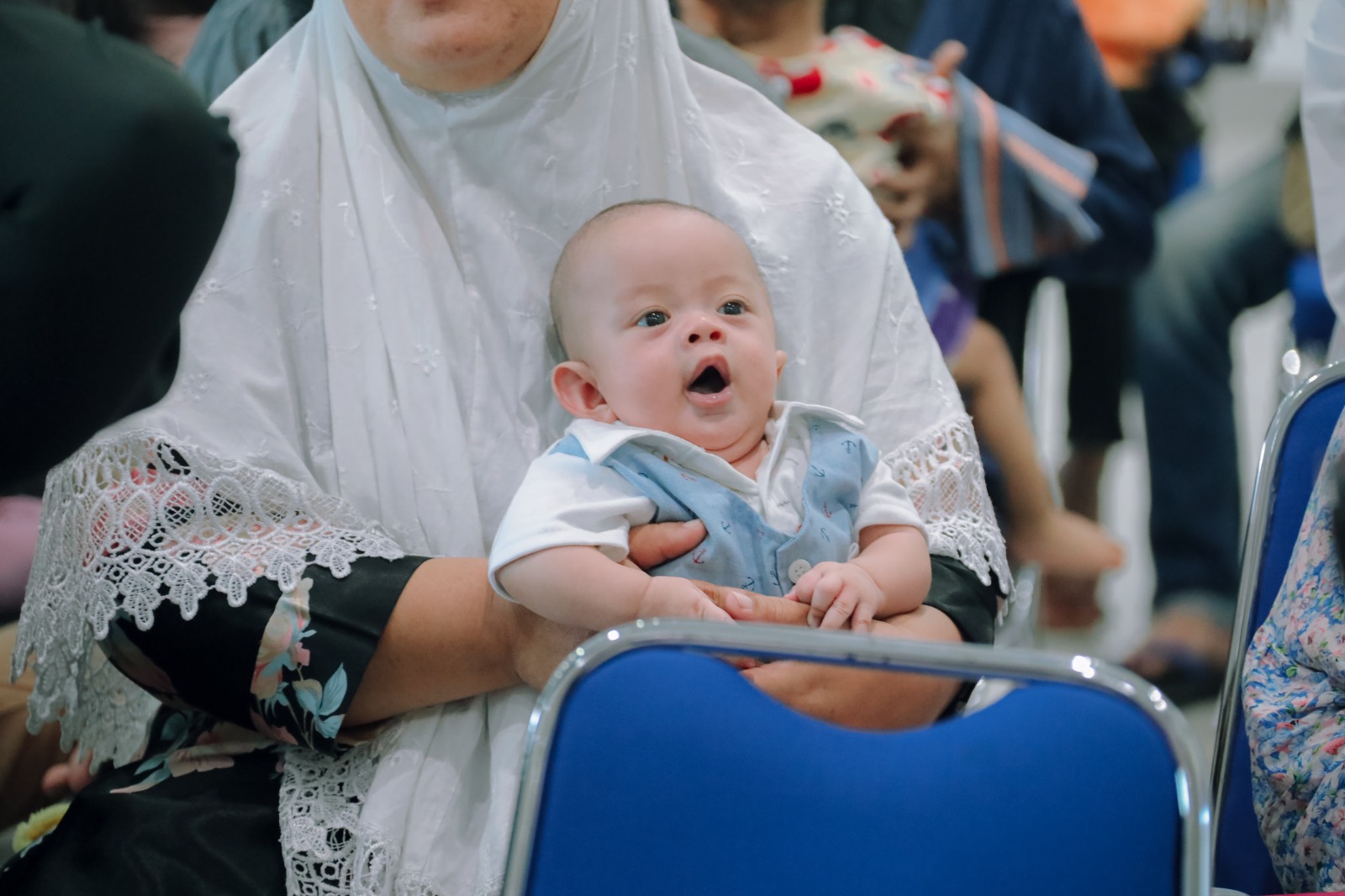 Wagub Jihan Dorong Pemerataan Layanan Bayi Prematur di Seluruh Lampung