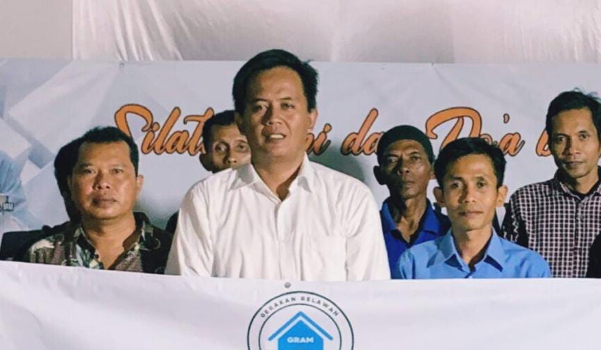 Saksi Yazid Akui Terima Aliran Dana, GRAM Cilacap Desak Kejaksaan Tetapkan Tersangka Baru