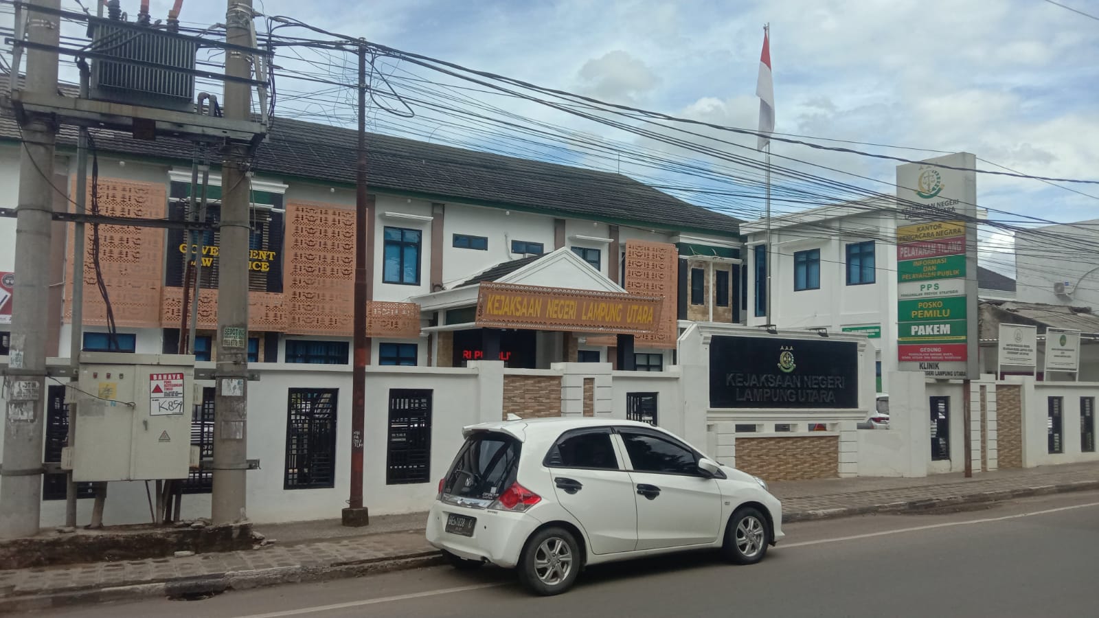 Keabsahan Surat Sakit Disoal, Kuasa Hukum Desak Kejari Tahan Subli