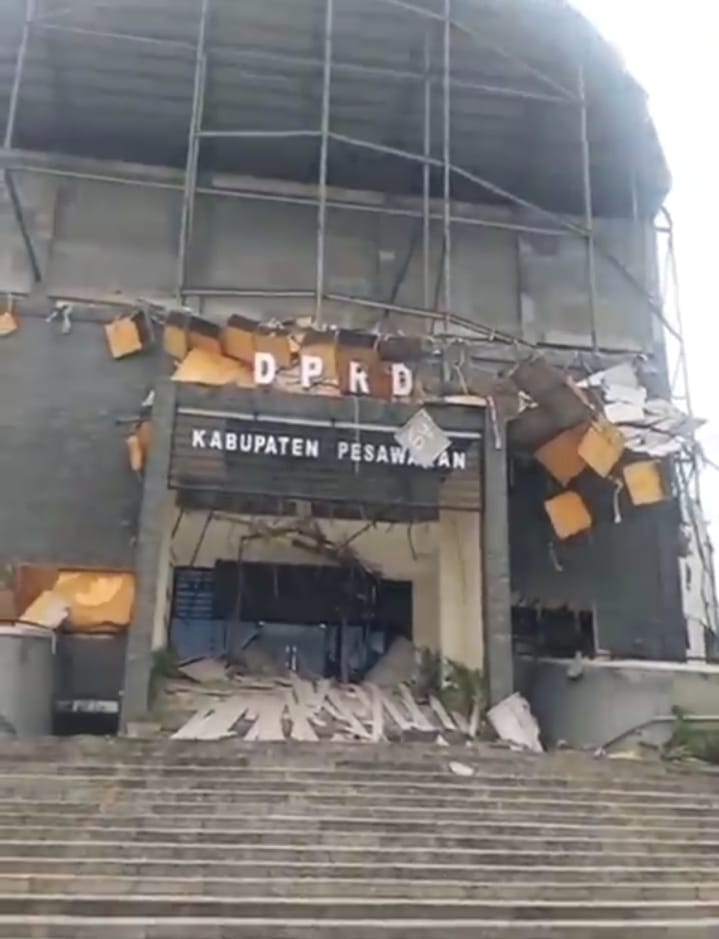 DPP KPAI RI Soroti Dugaan Gratifikasi Rp 2,8 M di DPRD Pesawaran, Desak Kejati Lampung Turun Tangan