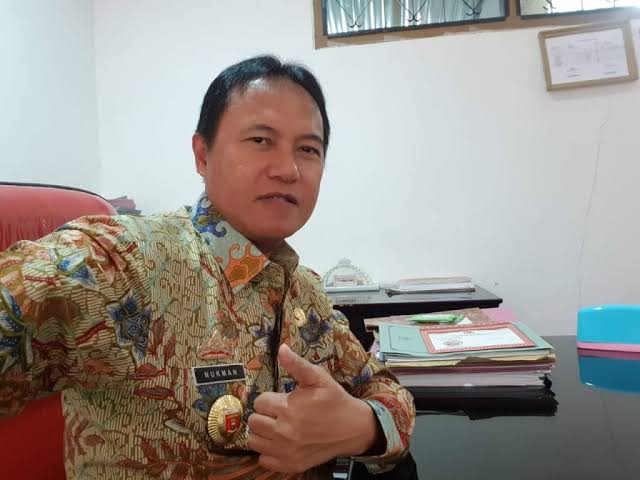 Geger 46 Kepsek di Lampung Barat Jadi Korban Penipaun Revitalisasi Sekolah Pelaku Libatkan Sekda Nukman