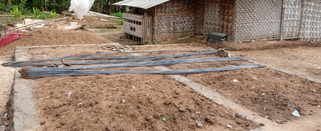Program Bedah Rumah di Lampung Selatan Mandek dan Makan Korban, Penerima Manfaat Terlantar