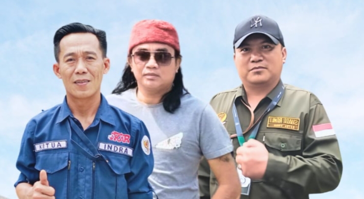 Selain SGC, Triga Lampung Desak Kejagung Ambil Alih 7 Kasus Korupsi di Kejati