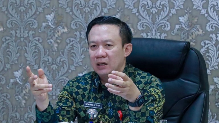 Lampung Kian Dilirik Investor, Realisasi Investasi Tembus Rp12,95 Triliun