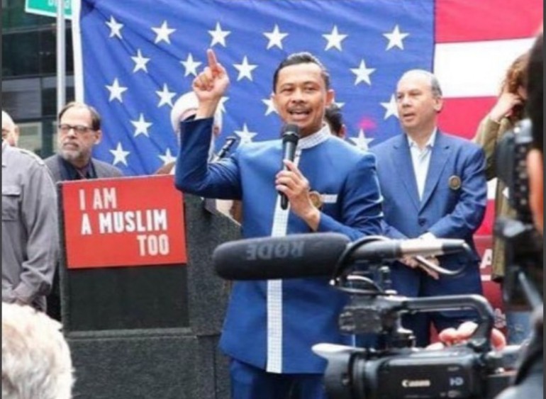 Kemenangan Zohran Mamdani Bukan Simbolis Tapi Transformasional